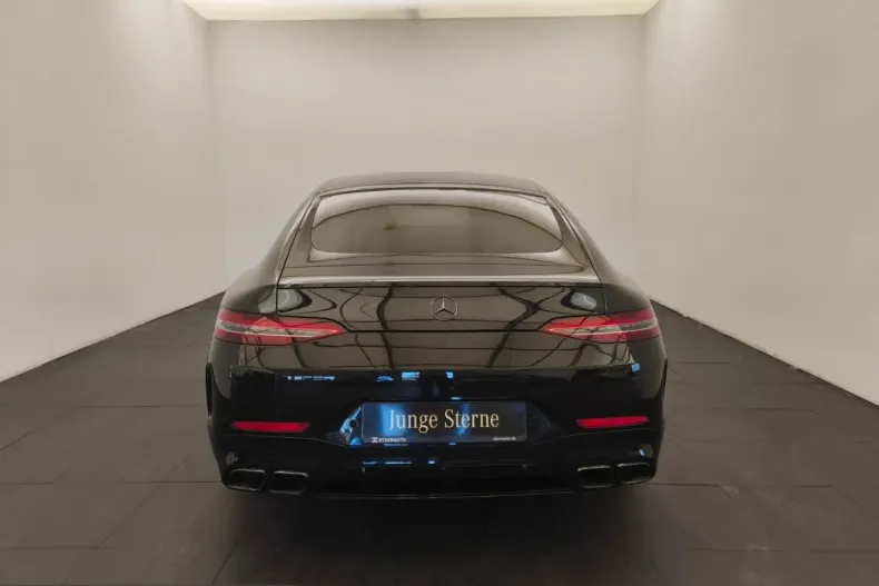Mercedes-Benz AMG GT (Clasa GT) din 2024 cu 15.101 km - oferta MER243404 - foto 5