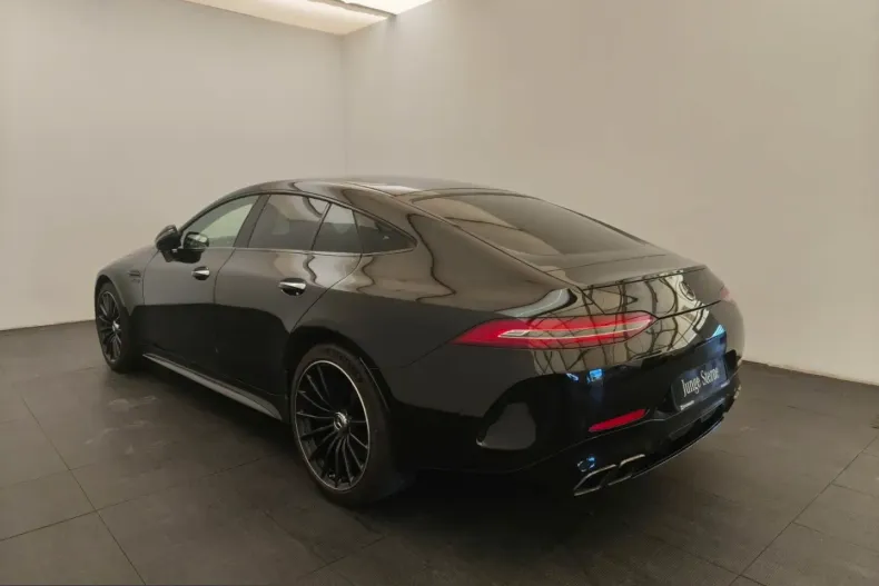 Mercedes-Benz AMG GT (Clasa GT) din 2024 cu 15.101 km - oferta MER243404 - foto 6