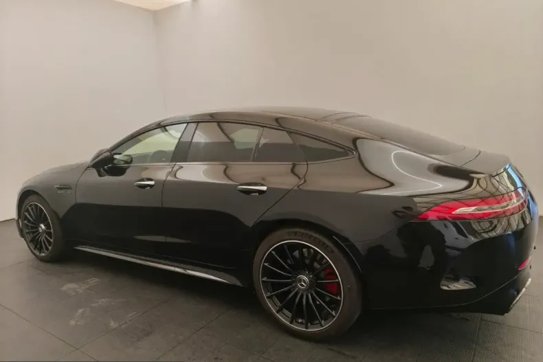 Mercedes-Benz AMG GT (Clasa GT) din 2024 cu 15.101 km - oferta MER243404 - foto 7