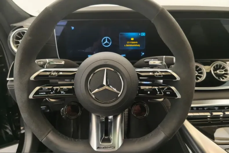 Mercedes-Benz AMG GT (Clasa GT) din 2024 cu 15.101 km - oferta MER243404 - foto 12