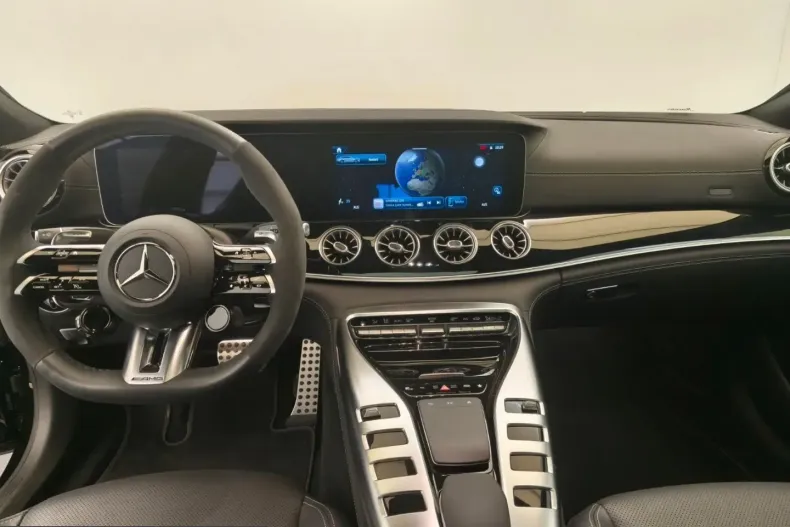 Mercedes-Benz AMG GT (Clasa GT) din 2024 cu 15.101 km - oferta MER243404 - foto 17