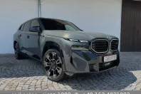 BMW XM (Seria X) din 2024 cu 108.180 km - oferta BMW243405 - foto 1