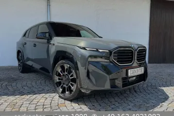 BMW XM din 2024 - oferta BMW243405