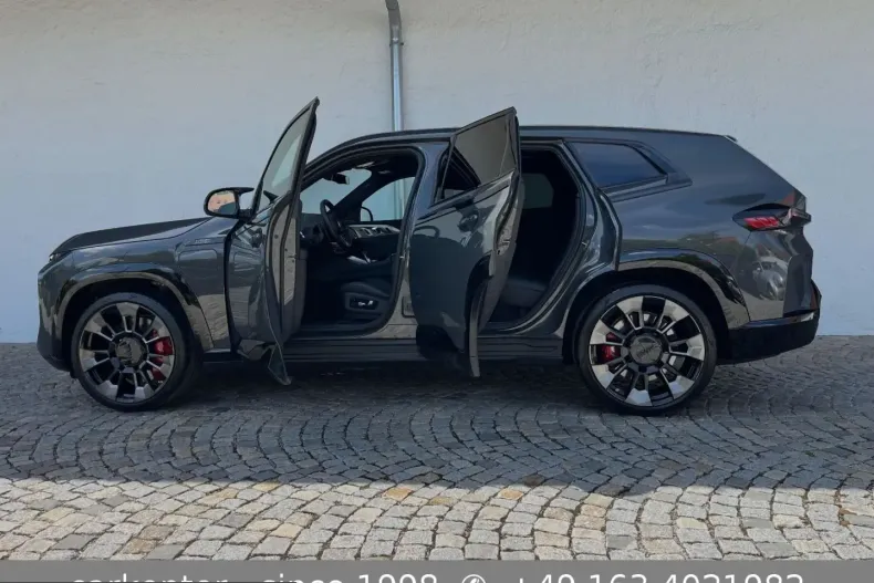 BMW XM (Seria X) din 2024 cu 108.180 km - oferta BMW243405 - foto 4