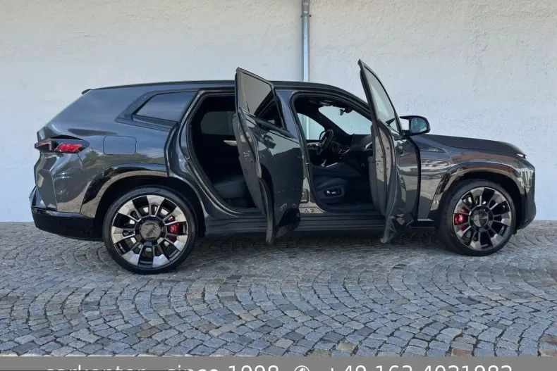 BMW XM (Seria X) din 2024 cu 108.180 km - oferta BMW243405 - foto 5