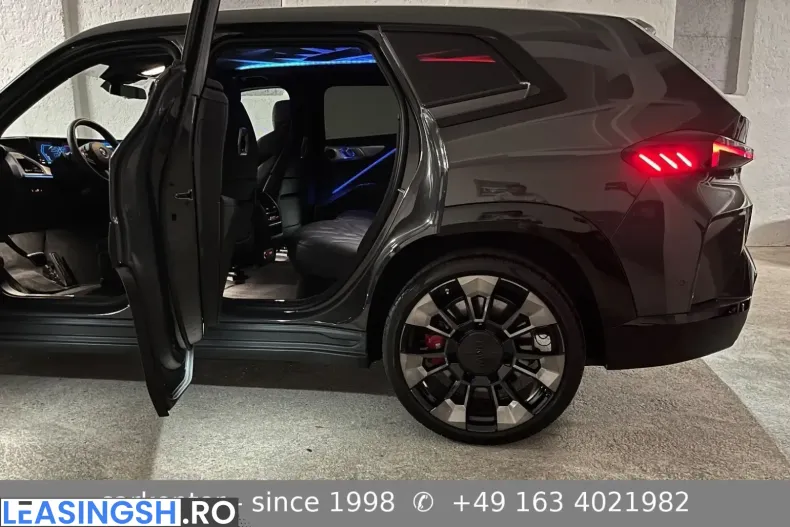 BMW XM (Seria X) din 2024 cu 108.180 km - oferta BMW243405 - foto 8