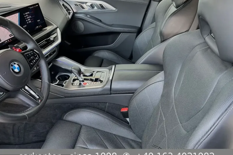 BMW XM (Seria X) din 2024 cu 108.180 km - oferta BMW243405 - foto 14