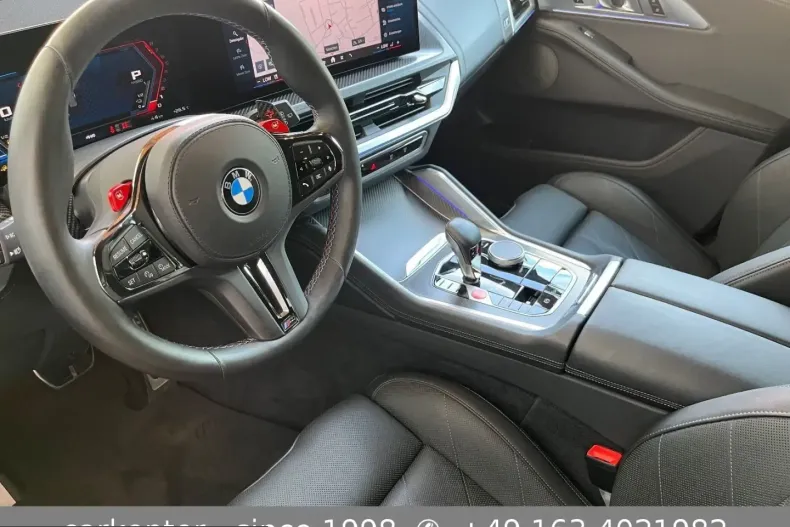 BMW XM (Seria X) din 2024 cu 108.180 km - oferta BMW243405 - foto 16