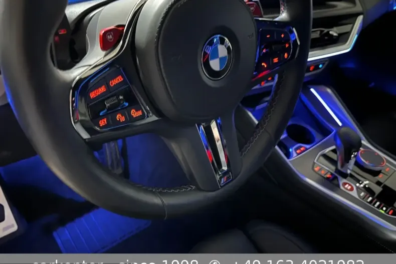 BMW XM (Seria X) din 2024 cu 108.180 km - oferta BMW243405 - foto 18