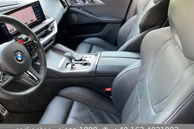 BMW XM (Seria X) din 2024 cu 108.180 km - oferta BMW243405 - foto 20