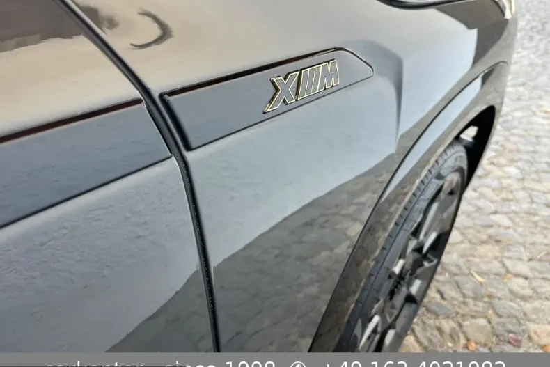 BMW XM (Seria X) din 2024 cu 108.180 km - oferta BMW243405 - foto 34