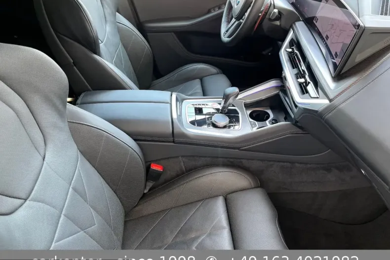 BMW XM (Seria X) din 2024 cu 108.180 km - oferta BMW243405 - foto 36
