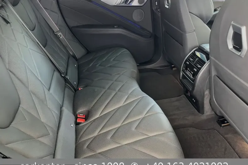 BMW XM (Seria X) din 2024 cu 108.180 km - oferta BMW243405 - foto 39