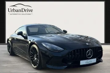 Mercedes-Benz AMG GT din 2025 - oferta MER243406