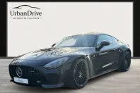 Mercedes-Benz AMG GT (Clasa GT) din 2025 cu 39.000 km - oferta MER243406 - foto 2
