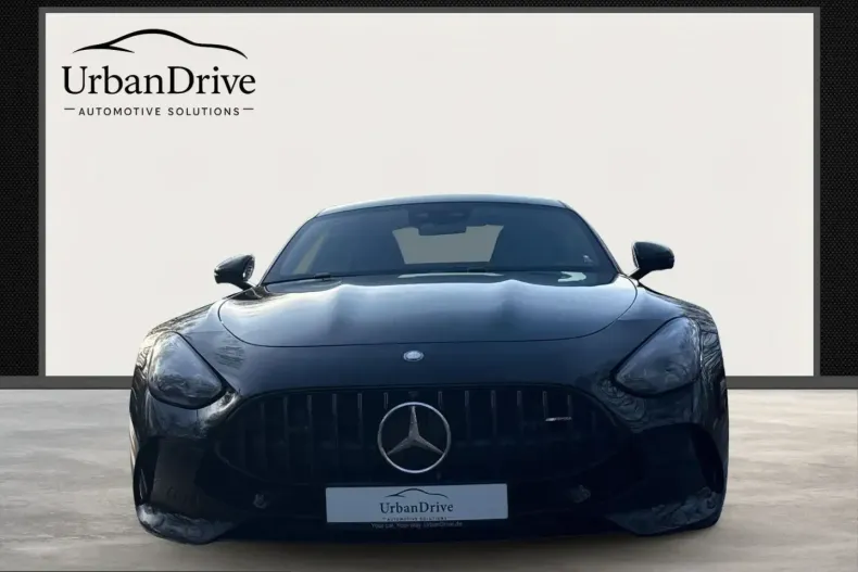 Mercedes-Benz AMG GT (Clasa GT) din 2025 cu 39.000 km - oferta MER243406 - foto 3