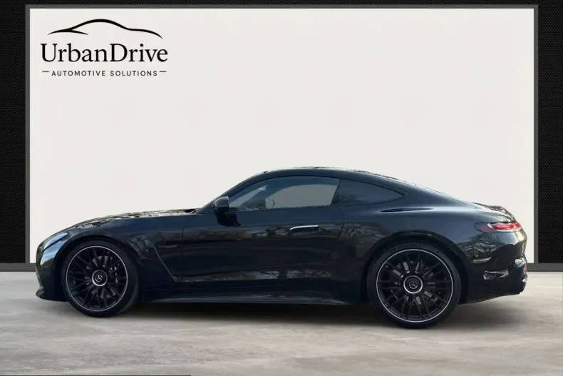 Mercedes-Benz AMG GT (Clasa GT) din 2025 cu 39.000 km - oferta MER243406 - foto 7