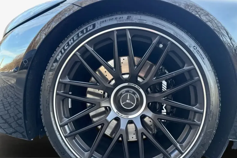 Mercedes-Benz AMG GT (Clasa GT) din 2025 cu 39.000 km - oferta MER243406 - foto 9