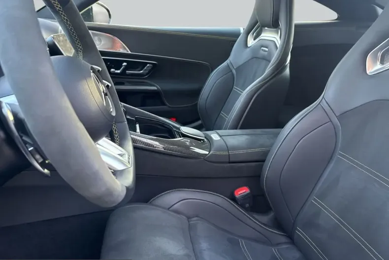 Mercedes-Benz AMG GT (Clasa GT) din 2025 cu 39.000 km - oferta MER243406 - foto 10