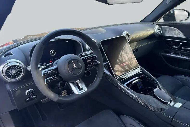 Mercedes-Benz AMG GT (Clasa GT) din 2025 cu 39.000 km - oferta MER243406 - foto 11
