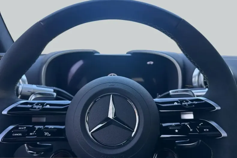 Mercedes-Benz AMG GT (Clasa GT) din 2025 cu 39.000 km - oferta MER243406 - foto 14