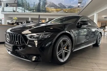 Mercedes-Benz AMG GT din 2025 - oferta MER243407