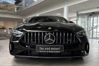 Mercedes-Benz AMG GT (Clasa GT) din 2025 cu 24.673 km - oferta MER243407 - foto 2