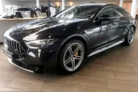 Mercedes-Benz AMG GT (Clasa GT) din 2025 cu 24.673 km - oferta MER243407 - foto 3