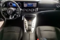 Mercedes-Benz AMG GT (Clasa GT) din 2025 cu 24.673 km - oferta MER243407 - foto 9