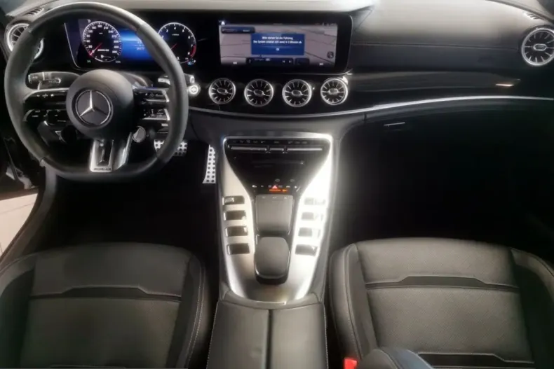 Mercedes-Benz AMG GT (Clasa GT) din 2025 cu 24.673 km - oferta MER243407 - foto 9