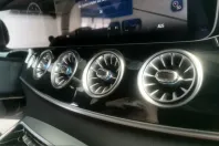 Mercedes-Benz AMG GT (Clasa GT) din 2025 cu 24.673 km - oferta MER243407 - foto 13