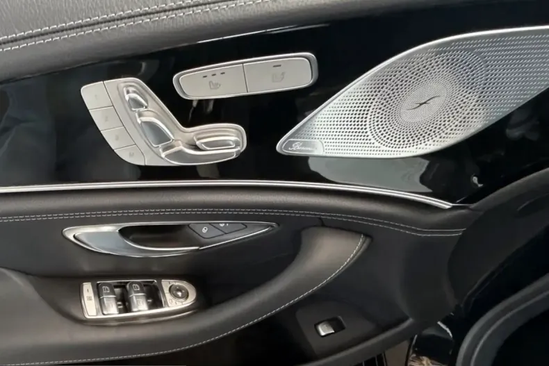 Mercedes-Benz AMG GT (Clasa GT) din 2025 cu 24.673 km - oferta MER243407 - foto 18