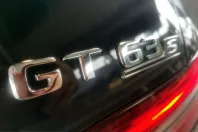 Mercedes-Benz AMG GT (Clasa GT) din 2025 cu 24.673 km - oferta MER243407 - foto 24