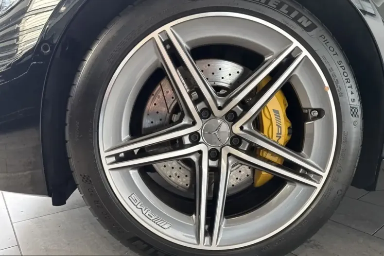 Mercedes-Benz AMG GT (Clasa GT) din 2025 cu 24.673 km - oferta MER243407 - foto 28