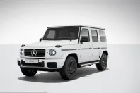 Mercedes-Benz G 580 (Clasa G) din 2024 cu 11.135 km - oferta MER243408 - foto 1