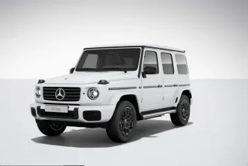 Mercedes-Benz G 580 din 2024 - oferta MER243408