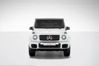 Mercedes-Benz G 580 (Clasa G) din 2024 cu 11.135 km - oferta MER243408 - foto 2