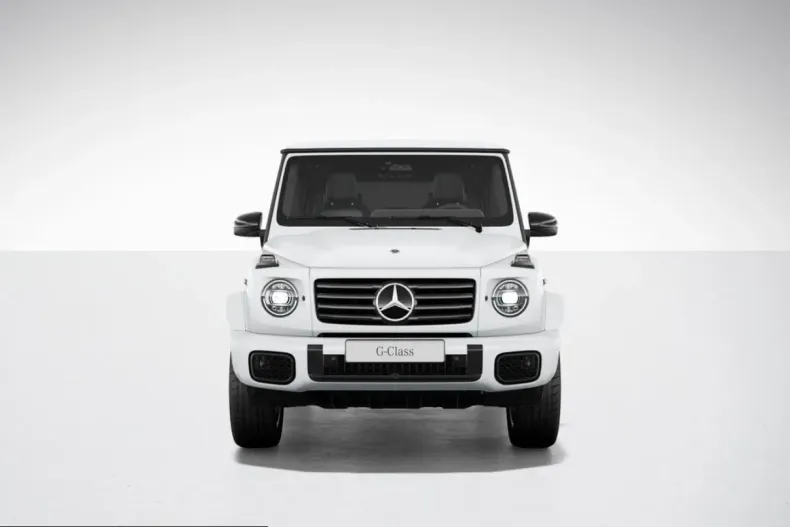 Mercedes-Benz G 580 (Clasa G) din 2024 cu 11.135 km - oferta MER243408 - foto 2
