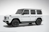 Mercedes-Benz G 580 (Clasa G) din 2024 cu 11.135 km - oferta MER243408 - foto 3