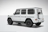 Mercedes-Benz G 580 (Clasa G) din 2024 cu 11.135 km - oferta MER243408 - foto 4