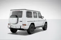 Mercedes-Benz G 580 (Clasa G) din 2024 cu 11.135 km - oferta MER243408 - foto 5