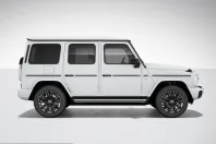 Mercedes-Benz G 580 (Clasa G) din 2024 cu 11.135 km - oferta MER243408 - foto 6