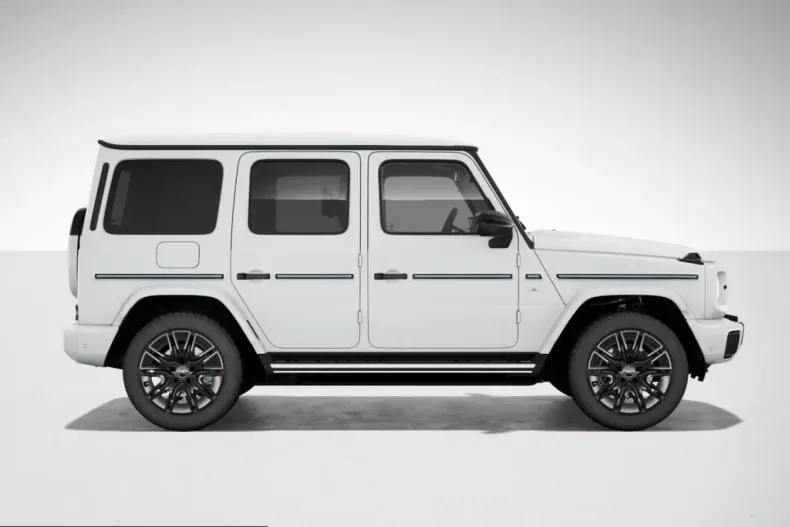 Mercedes-Benz G 580 (Clasa G) din 2024 cu 11.135 km - oferta MER243408 - foto 6