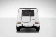 Mercedes-Benz G 580 (Clasa G) din 2024 cu 11.135 km - oferta MER243408 - foto 7