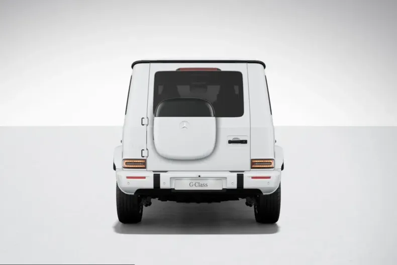 Mercedes-Benz G 580 (Clasa G) din 2024 cu 11.135 km - oferta MER243408 - foto 7