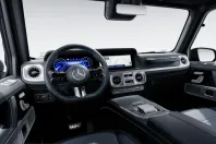 Mercedes-Benz G 580 (Clasa G) din 2024 cu 11.135 km - oferta MER243408 - foto 8