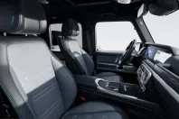 Mercedes-Benz G 580 (Clasa G) din 2024 cu 11.135 km - oferta MER243408 - foto 10