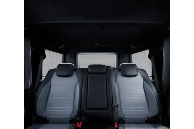 Mercedes-Benz G 580 (Clasa G) din 2024 cu 11.135 km - oferta MER243408 - foto 14