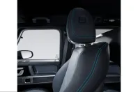 Mercedes-Benz G 580 (Clasa G) din 2024 cu 11.135 km - oferta MER243408 - foto 15