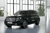 Mercedes-Benz GLS 580 (Clasa GLS) din 2025 cu 14.704 km - oferta MER243409 - foto 1